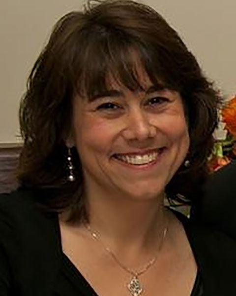 Christine Casillo, PrecisionCare Software