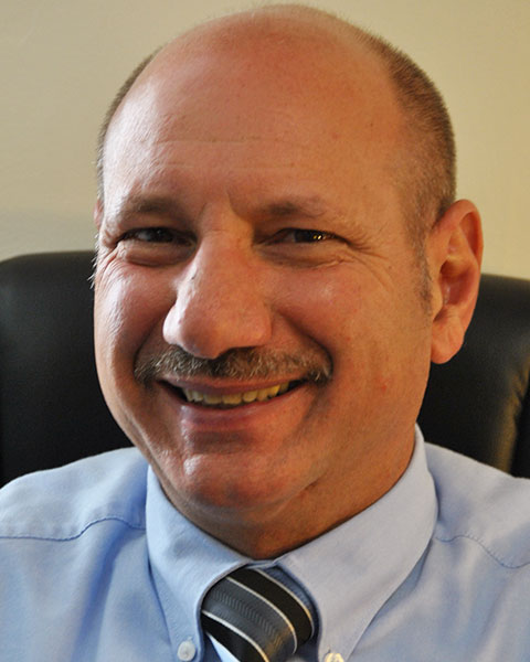 Sal Vitti, PrecisionCare Software