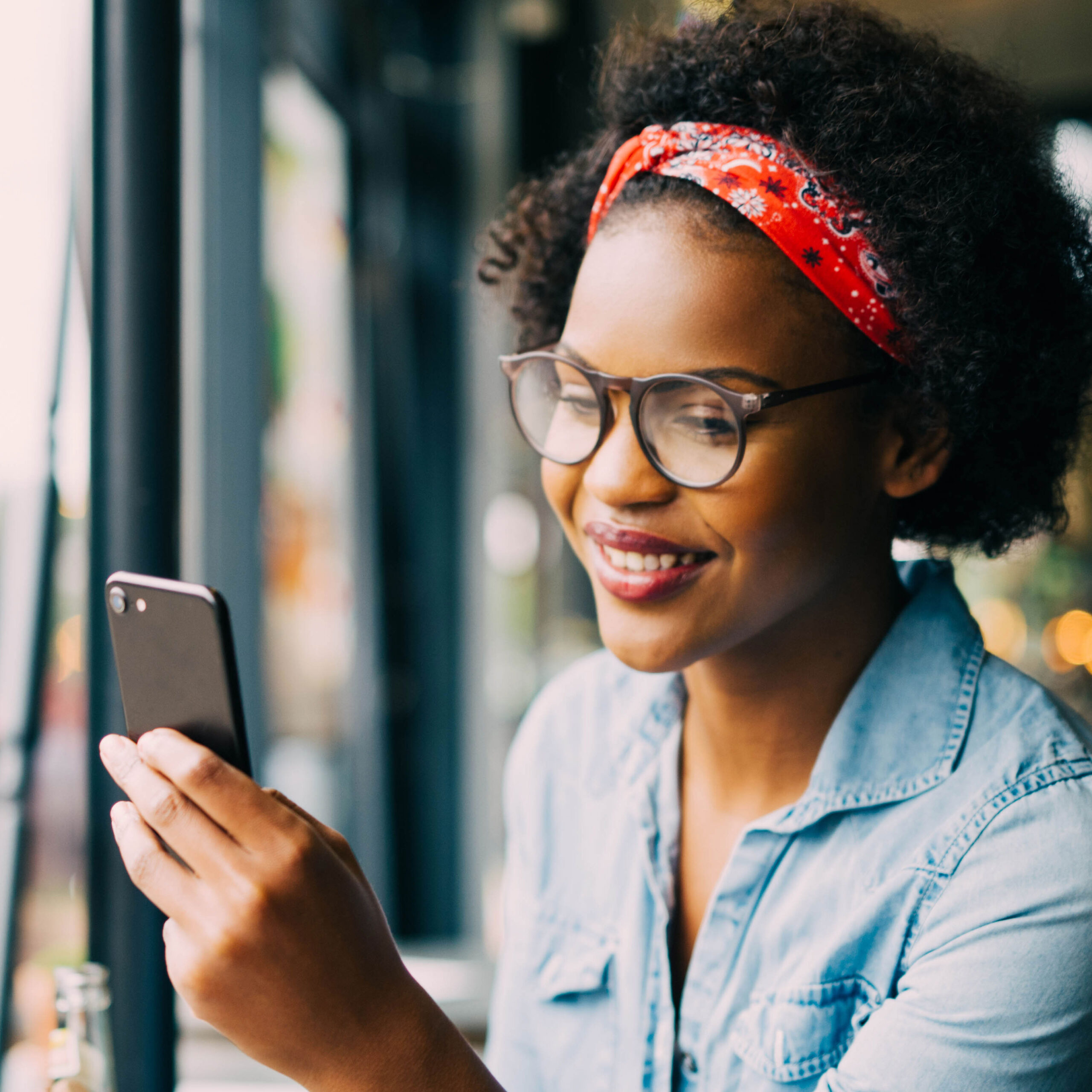 Intellectual and Developmental Disabilities (IDD) Case Records