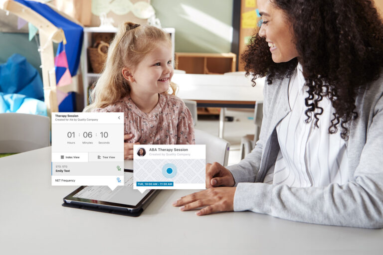 Electronic Visit Verification (EVV)